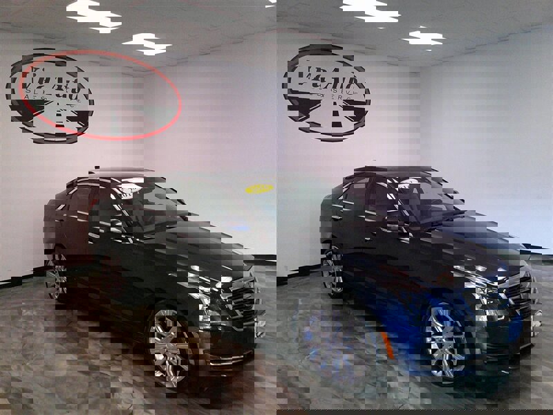 Used 2016 Cadillac ATS Luxury w/ Cold Weather Package image 4