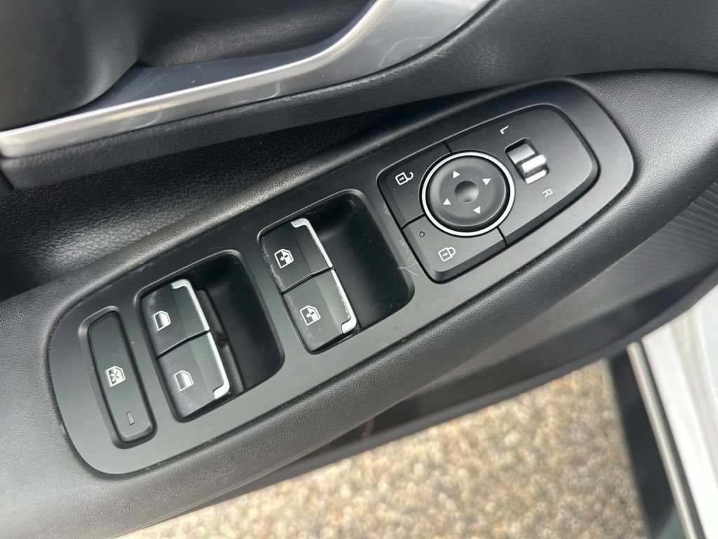 Used 2021 Hyundai Sonata SEL w/ Convenience Package FWD image 16