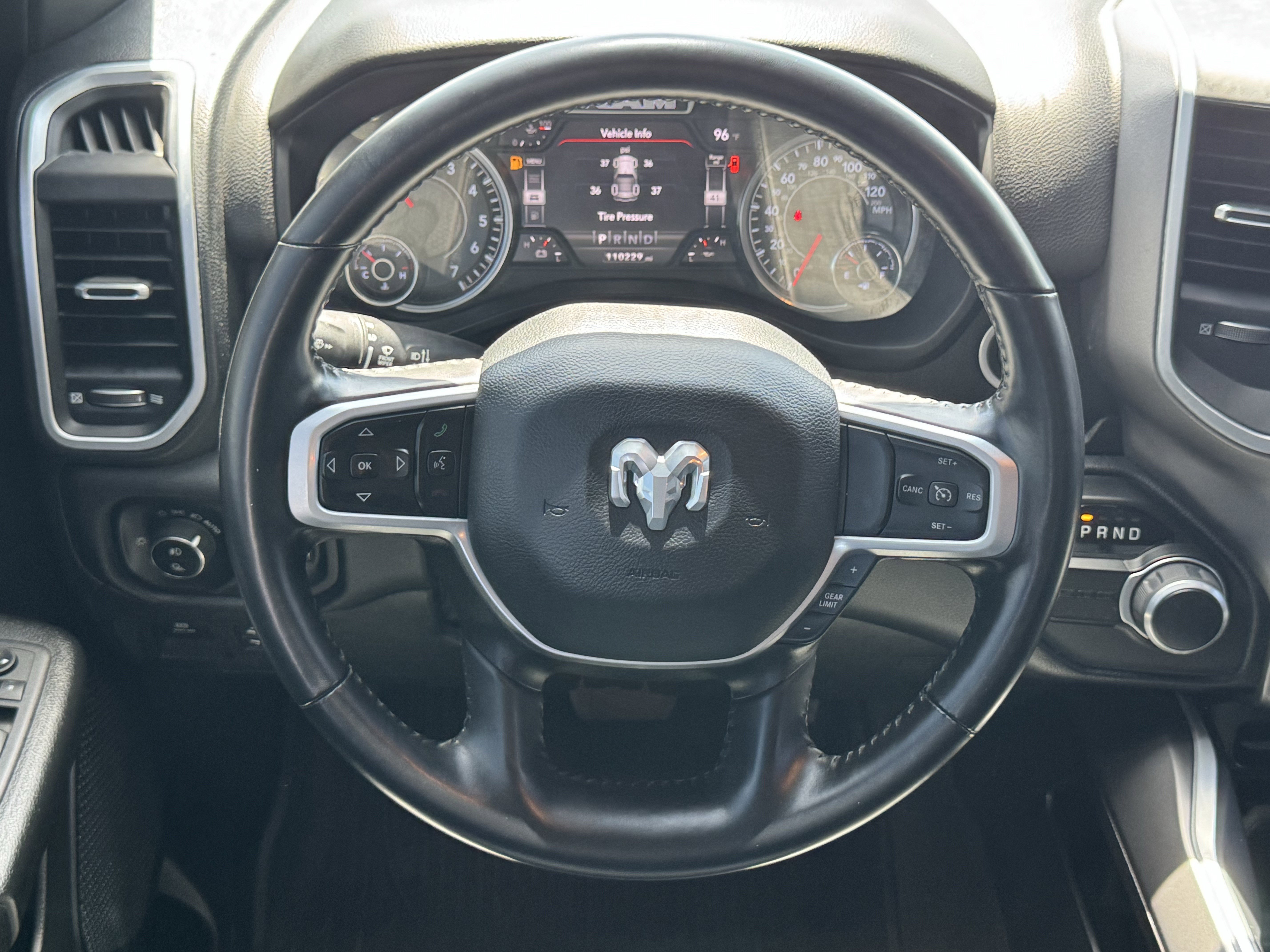 Used 2022 RAM 1500 Lone Star image 15