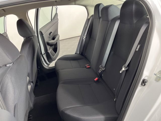 New 2025 Nissan Sentra S image 42