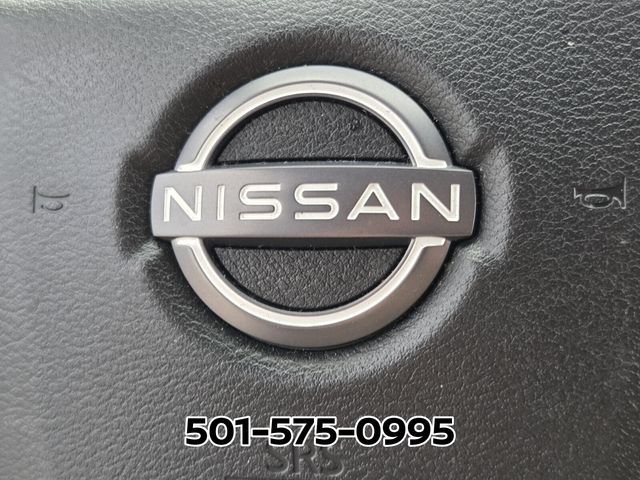 Used 2025 Nissan Frontier SV RWD image 31