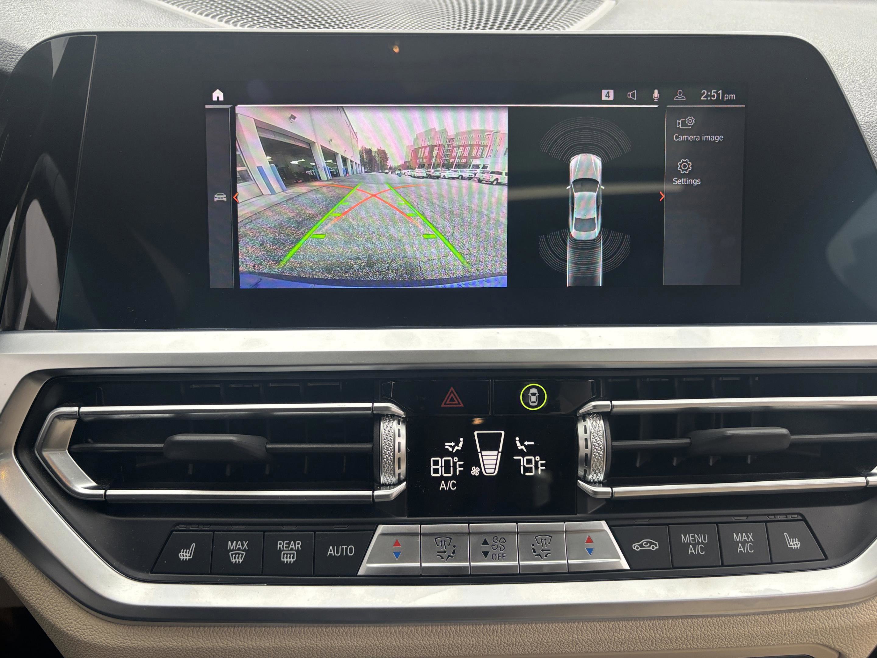 Used 2023 BMW 430i xDrive Coupe w/ M Sport Package image 31