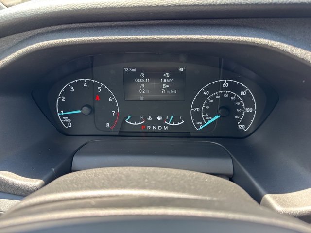 New 2025 Ford Transit 250 Low Roof w/ Load Area Protection Package image 10