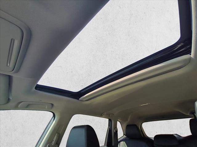 Used 2025 Honda CR-V EX-L image 20