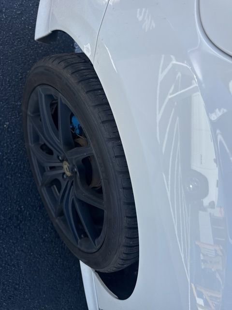 Used 2016 Ford Focus ST image 13