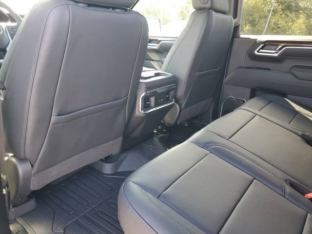 New 2026 GMC Sierra 1500 Elevation w/ Elevation Premium Package image 22