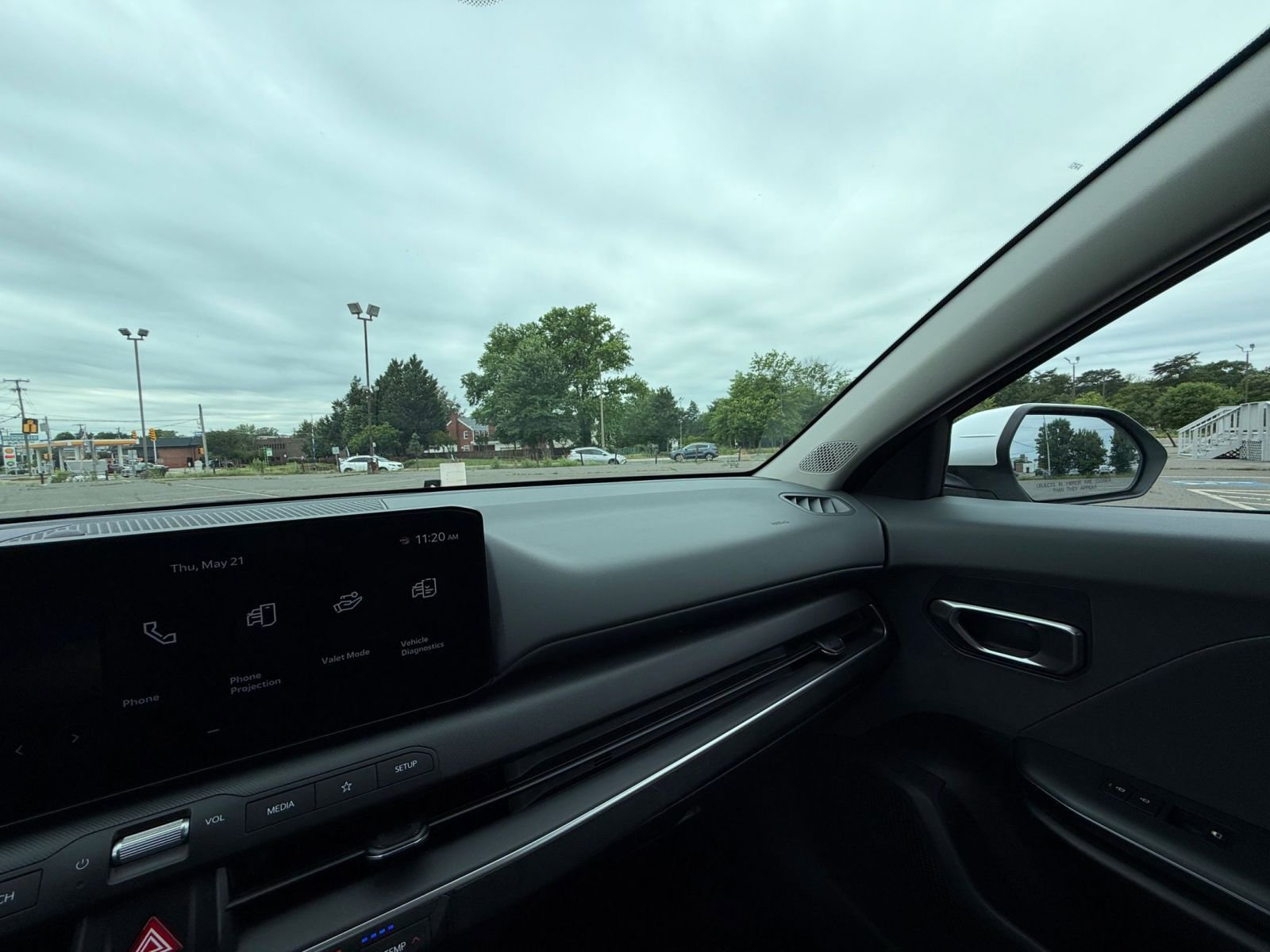 Used 2025 Kia K4 FWD image 34
