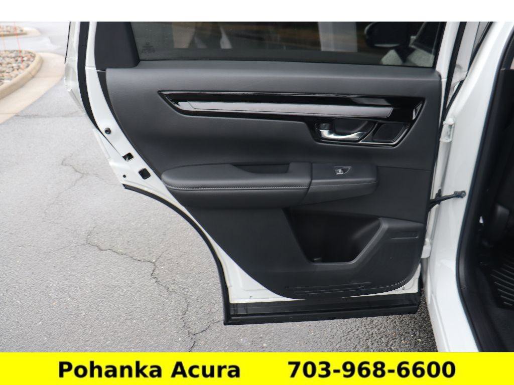 Used 2026 Honda CR-V EX-L image 24