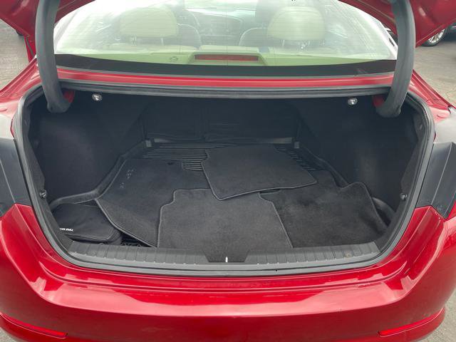 Used 2012 Kia Optima EX w/ Premium Pkg image 11