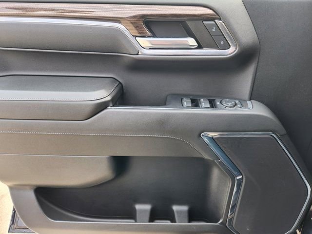 Used 2024 Chevrolet Silverado 1500 RST w/ Protection Package image 26