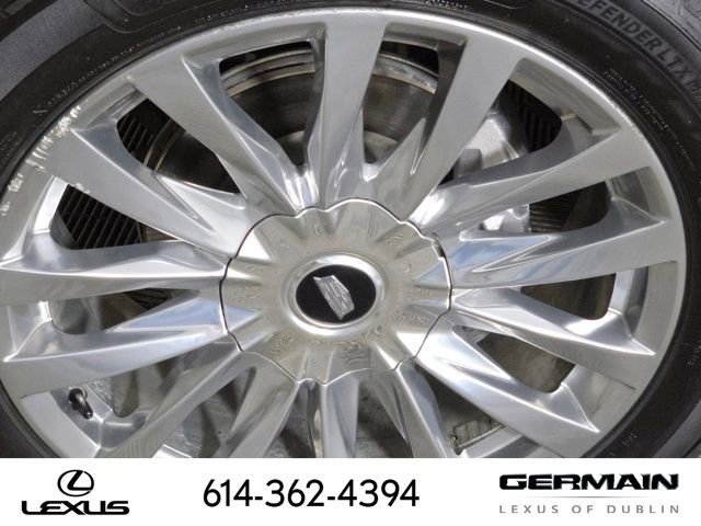 Used 2023 Cadillac Escalade Premium Luxury AWD/4WD image 12