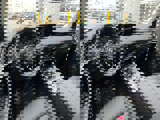 New 2026 MAZDA CX-90 3.3 Turbo w/ Preferred Package image 27