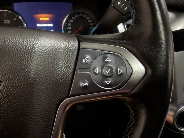 Used 2020 Chevrolet Tahoe Premier AWD/4WD image 40