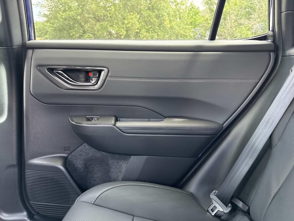New 2026 Subaru Outback Touring XT AWD/4WD image 15