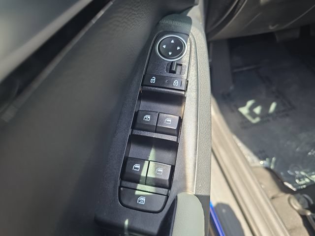 Used 2022 Kia Seltos EX AWD/4WD image 14