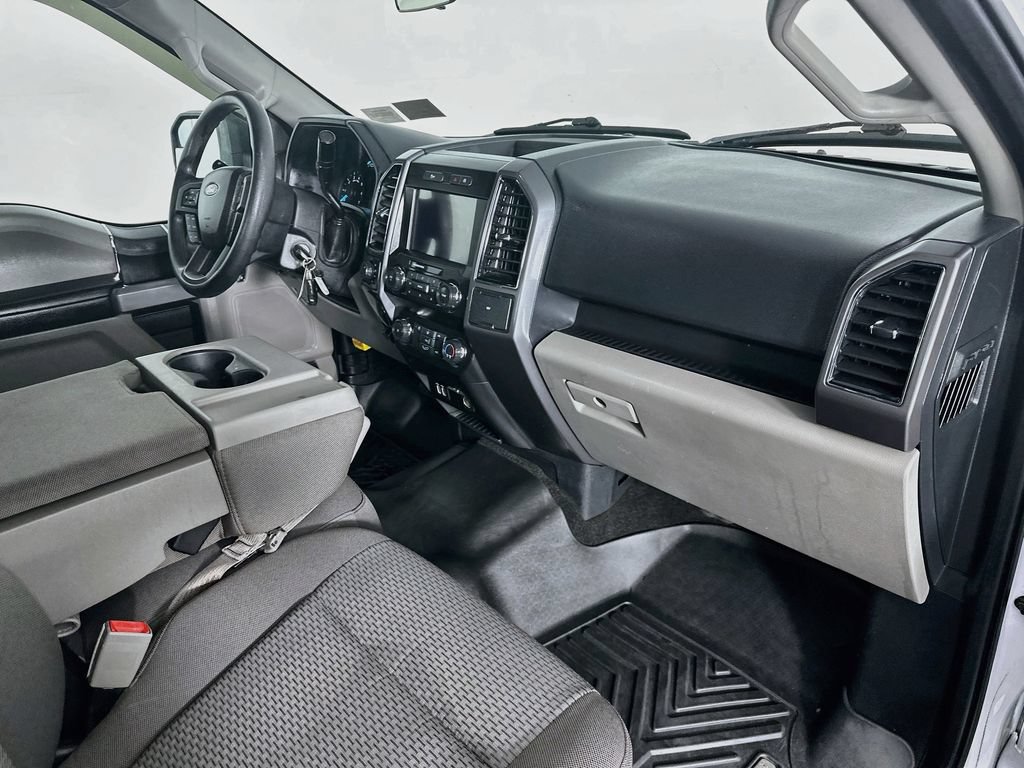 Used 2019 Ford F150 XLT AWD/4WD image 30