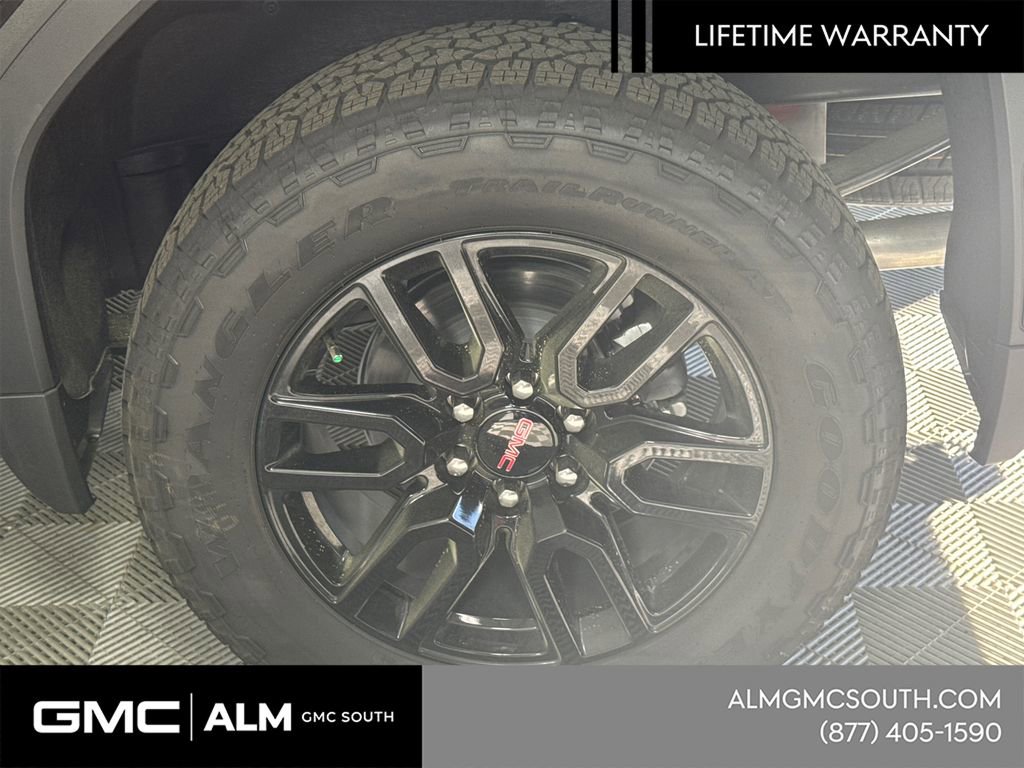 New 2026 GMC Sierra 1500 Elevation w/ Preferred Package image 21