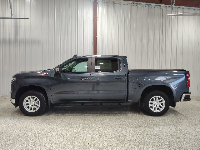 Used 2020 Chevrolet Silverado 1500 LT w/ All-Star Edition image 7