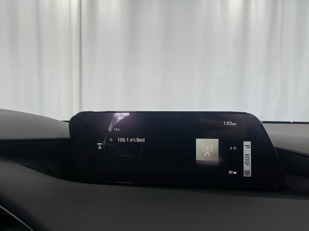 New 2026 MAZDA MAZDA3 s Sport image 16