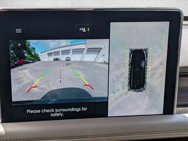 Used 2022 Lincoln Aviator Reserve w/ Equipment Group 201A AWD/4WD image 16