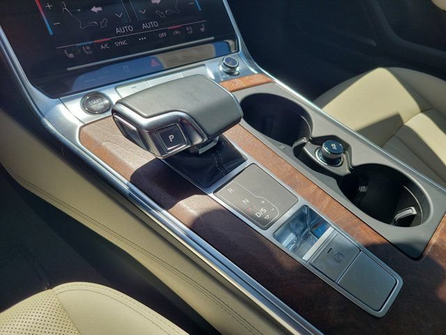 Certified 2021 Audi A6 Premium Plus w/ Premium Plus Package AWD/4WD image 29
