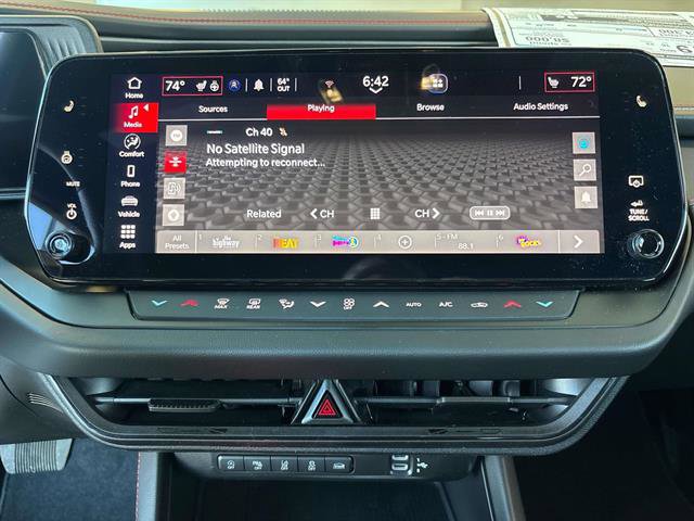 New 2026 Dodge Charger Scat Pack image 8