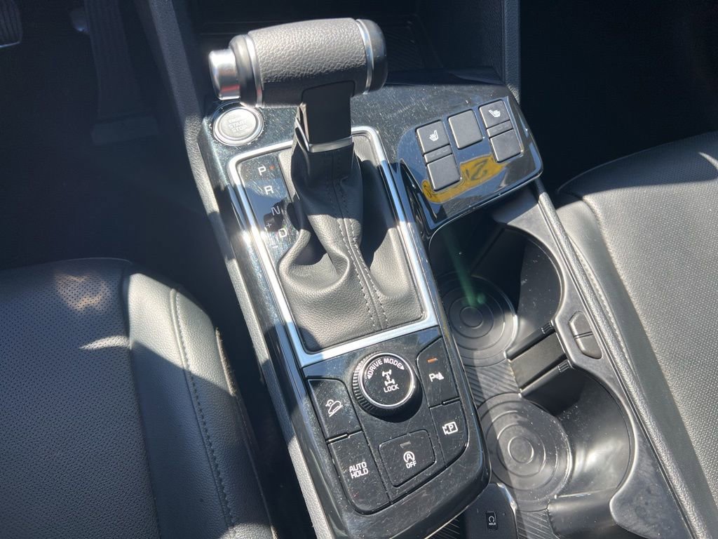 Certified 2023 Kia Sportage X-Line image 18