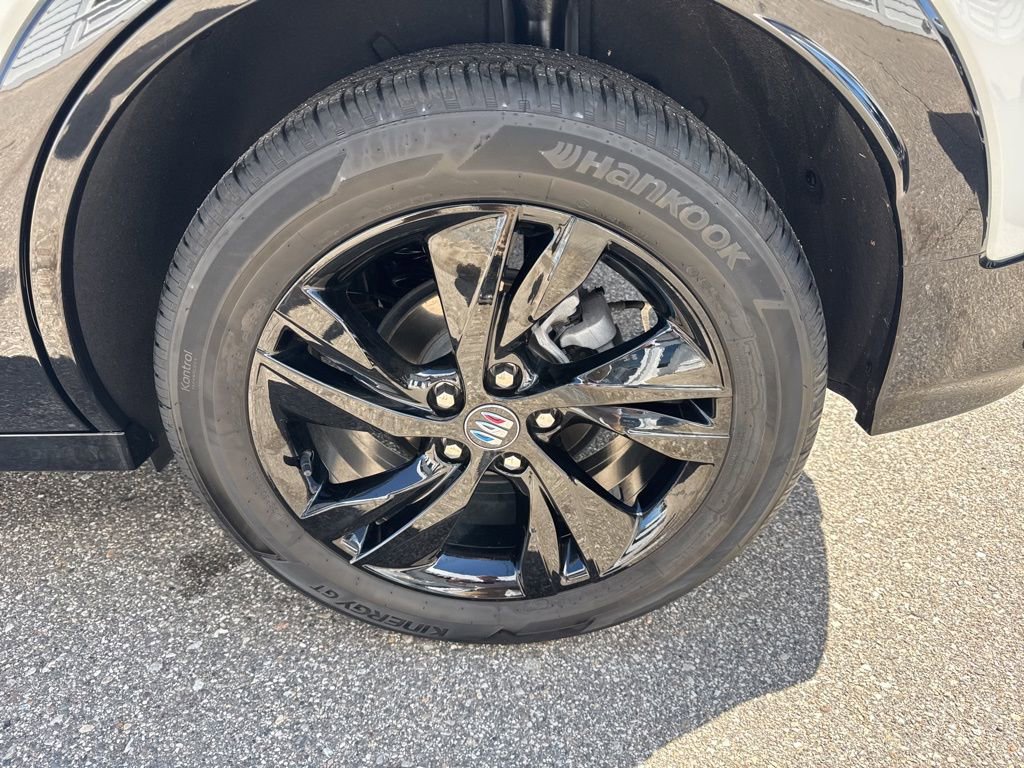 Certified 2024 Buick Encore GX Sport Touring image 9