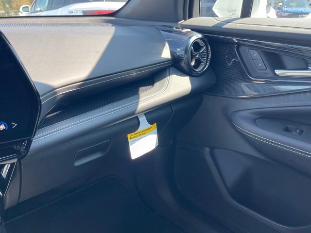 New 2026 Chevrolet Blazer EV LT FWD image 27