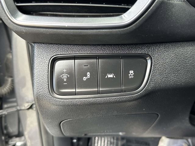 Used 2019 Hyundai Santa Fe SEL FWD image 13