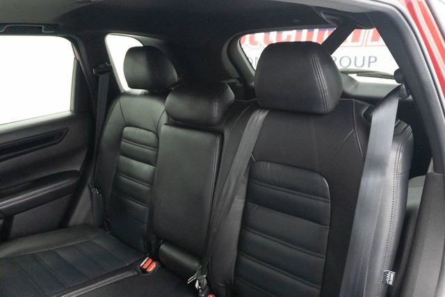 Certified 2023 Honda CR-V Sport image 27