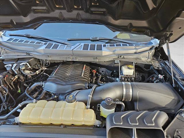 Used 2024 Ford F150 XL w/ Equipment Group 103A High AWD/4WD image 17