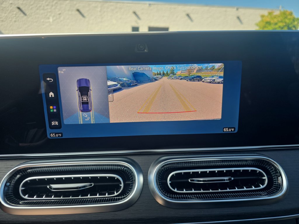 New 2027 Mercedes-Benz GLS 450 4MATIC image 19