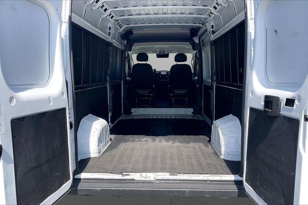 Used 2023 RAM ProMaster 2500 image 25