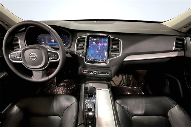 Certified 2023 Volvo XC90 B5 Core w/ Protection Package Premier image 17
