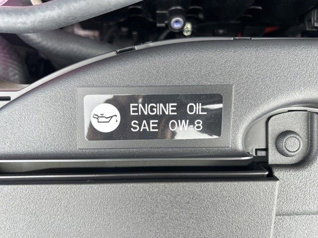 New 2026 Toyota Prius Plug-In Hybrid image 12