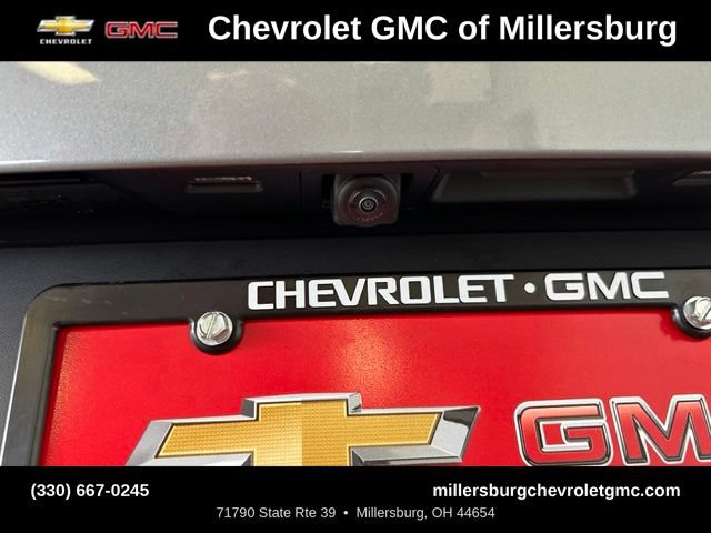 New 2026 Chevrolet TrailBlazer LT w/ Convenience Package AWD/4WD image 9
