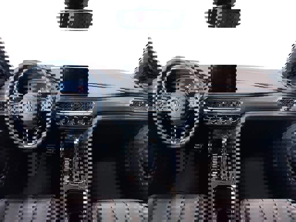 New 2026 Acura Integra A-Spec image 14