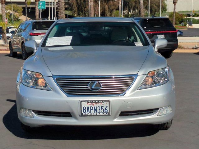 Used 2009 Lexus LS 460 image 2