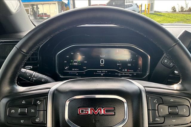 Used 2024 GMC Sierra 1500 Elevation AWD/4WD image 20