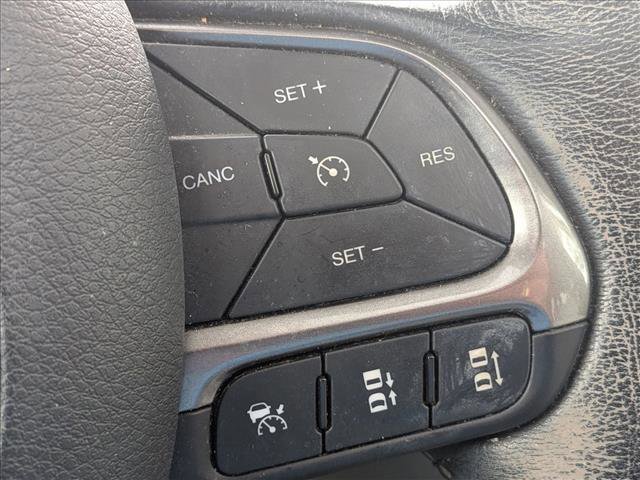 Used 2021 Jeep Renegade Limited w/ Sun & Sound Group AWD/4WD image 12