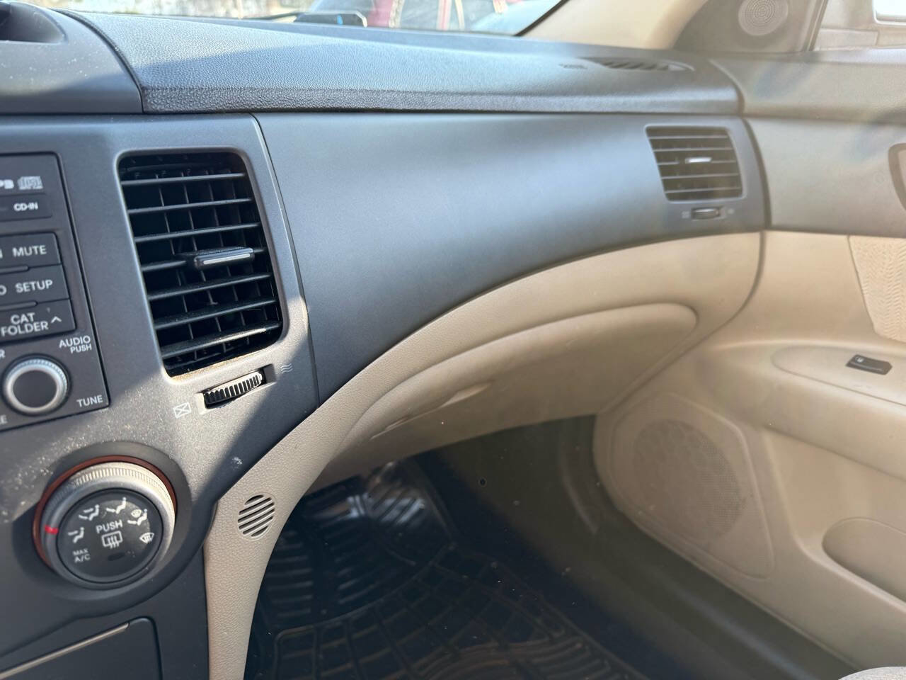 Used 2009 Kia Optima LX w/ Convenience Pkg image 10