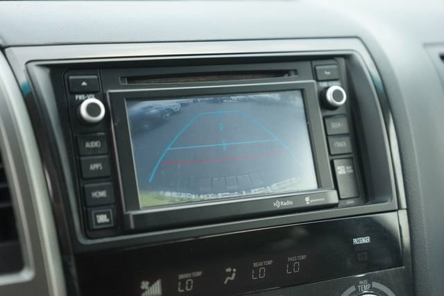 Used 2015 Toyota Sequoia Platinum AWD/4WD image 28