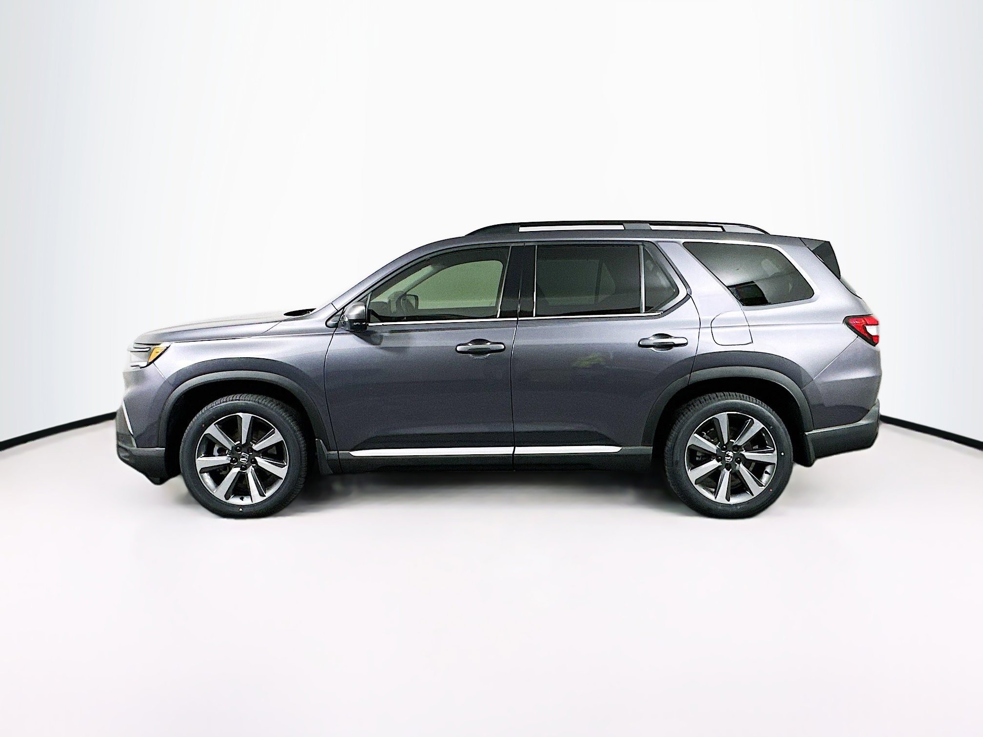 Used 2024 Honda Pilot Elite image 4