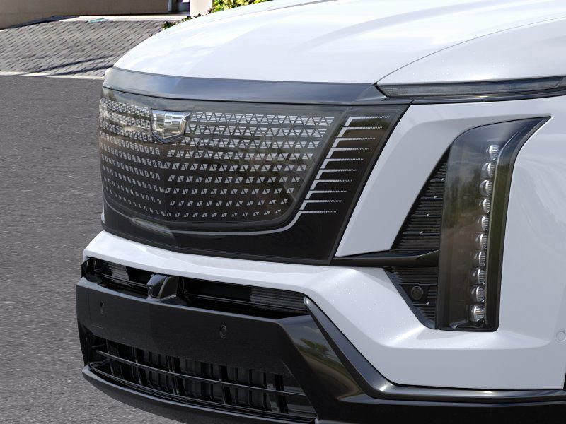 New 2026 Cadillac Vistiq Sport image 13