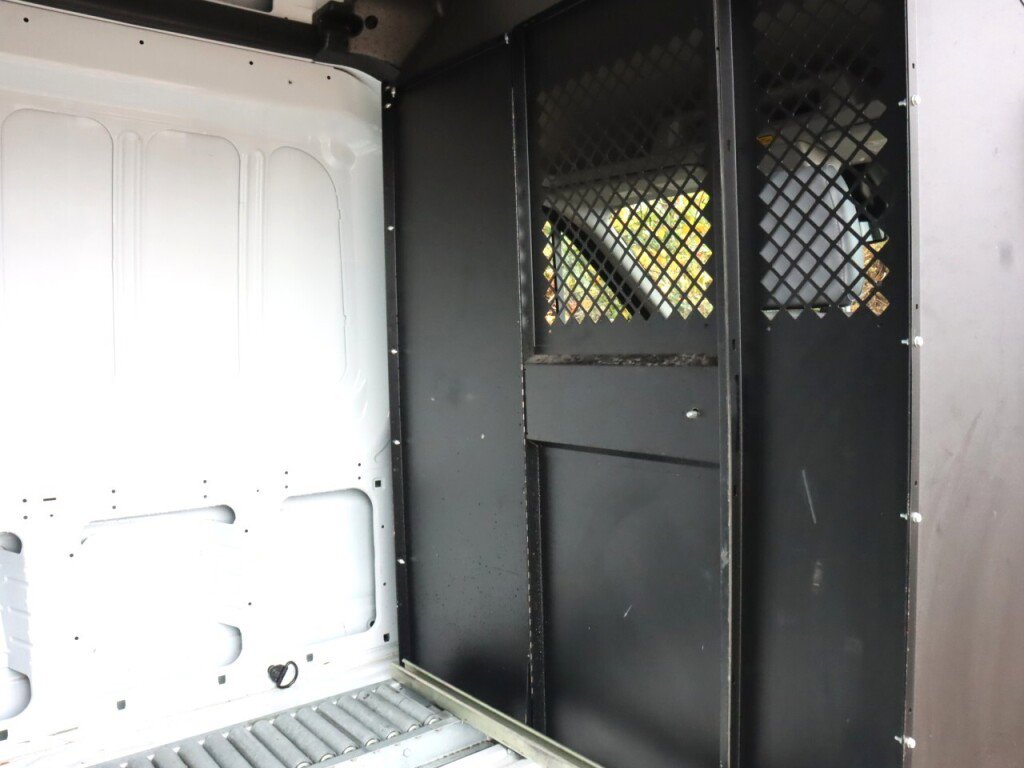 Used 2016 Ford Transit 350 148 High Roof Extended DRW image 28
