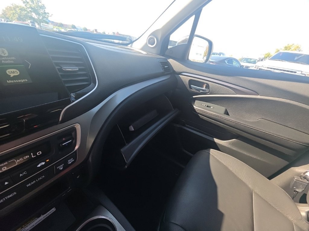 Used 2022 Honda Pilot Special Edition image 24