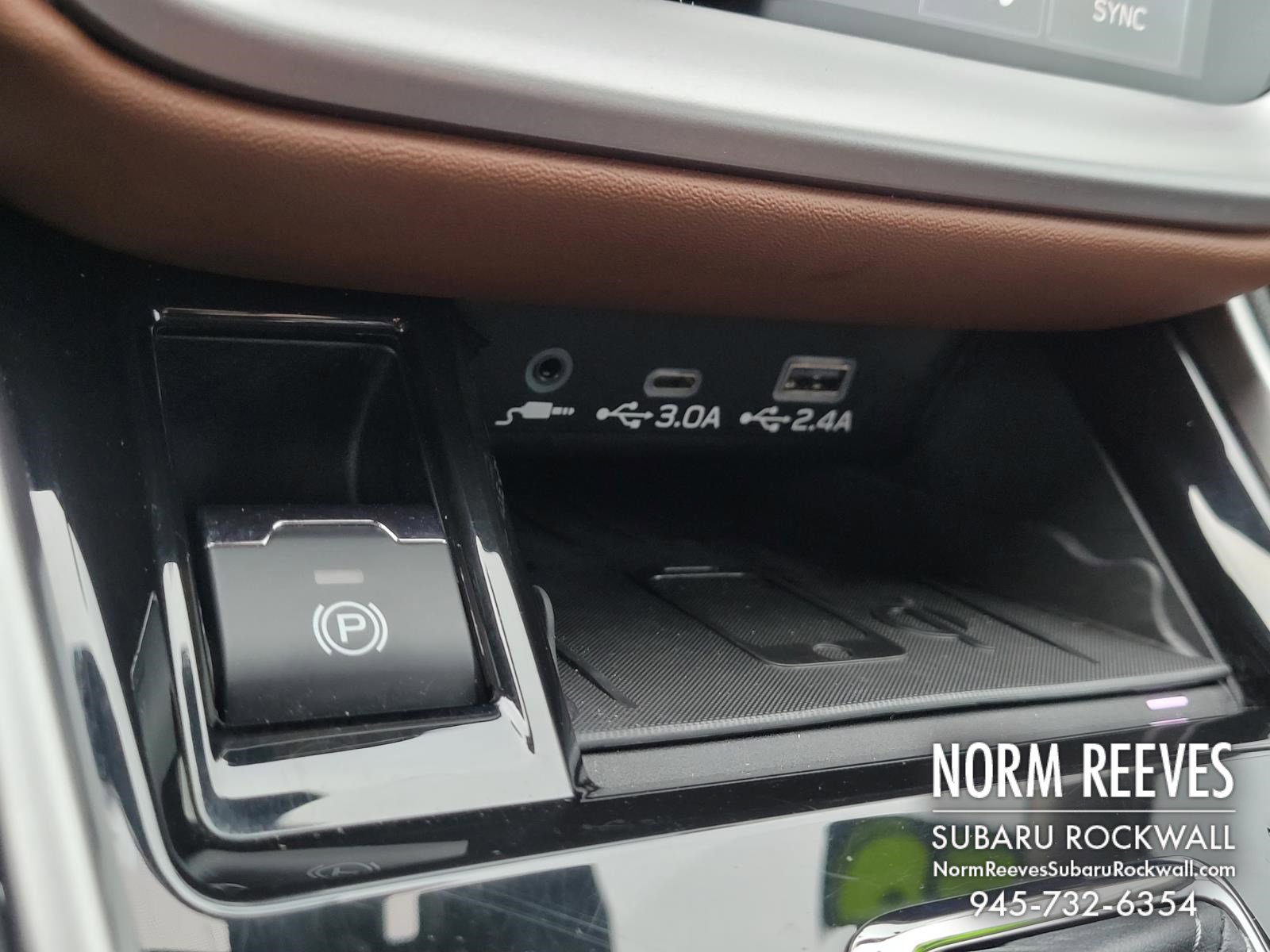 Certified 2023 Subaru Outback Touring XT image 30