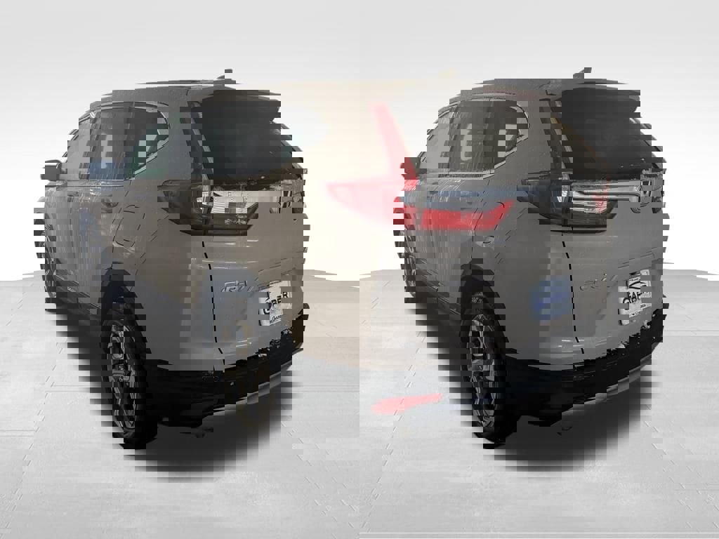 Used 2017 Honda CR-V EX-L image 3