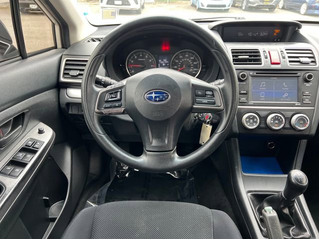 Used 2015 Subaru Crosstrek 2.0i AWD/4WD image 15